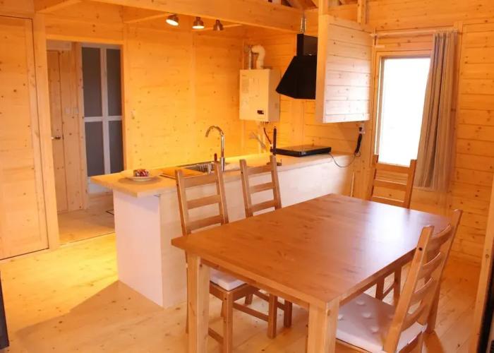 Furano Denen Cottage Nupuri