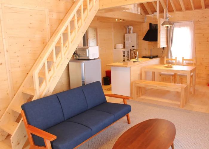 Furano Denen Cottage Nupuri
