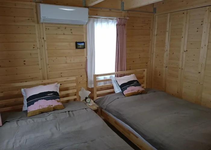 Furano Denen Cottage Nupuri