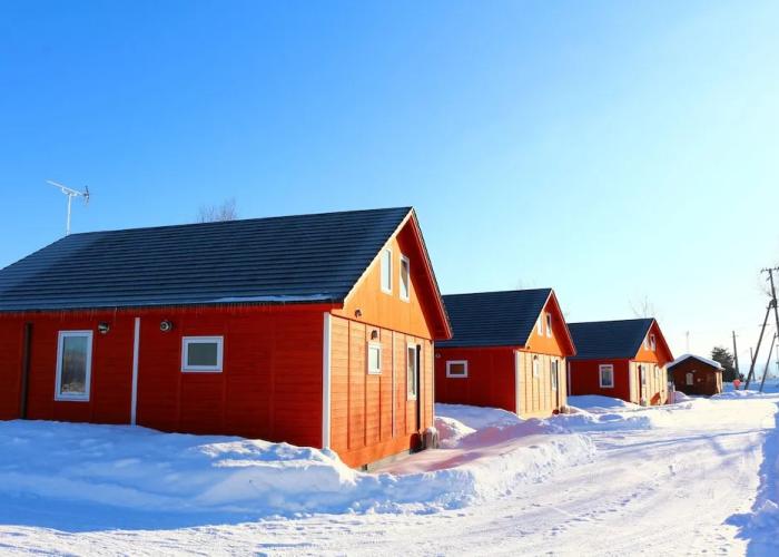 Furano Denen Cottage Nupuri