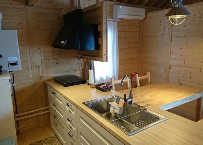 Furano Denen Cottage Nupuri