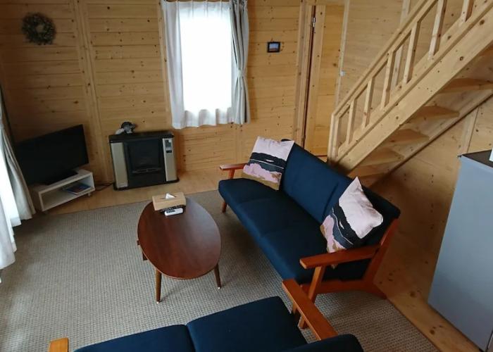 Furano Denen Cottage Nupuri