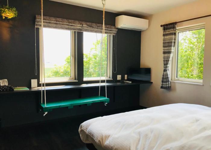 Shooting Star the Bed & Breakfast