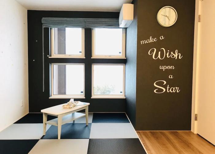 Shooting Star the Bed & Breakfast