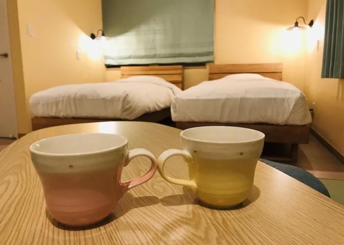 Shooting Star the Bed & Breakfast