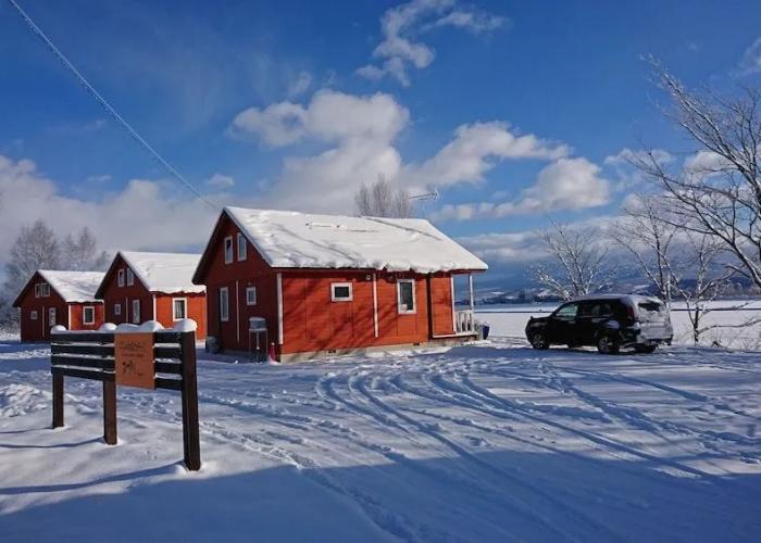 Furano Denen Cottage Nupuri