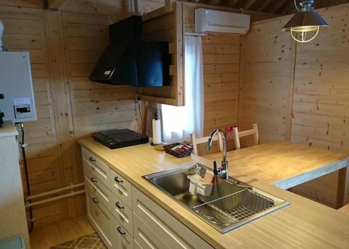 Furano Denen Cottage Nupuri