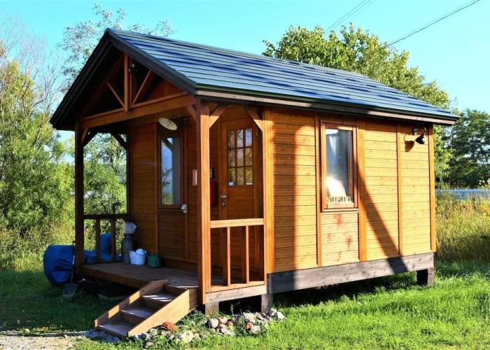 Furano Denen Cottage Nupuri