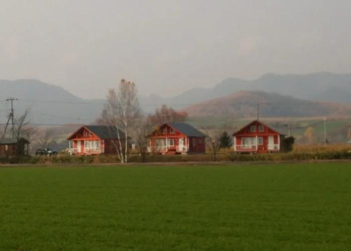 Furano Denen Cottage Nupuri