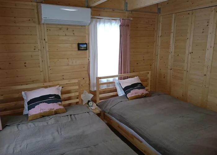 Furano Denen Cottage Nupuri