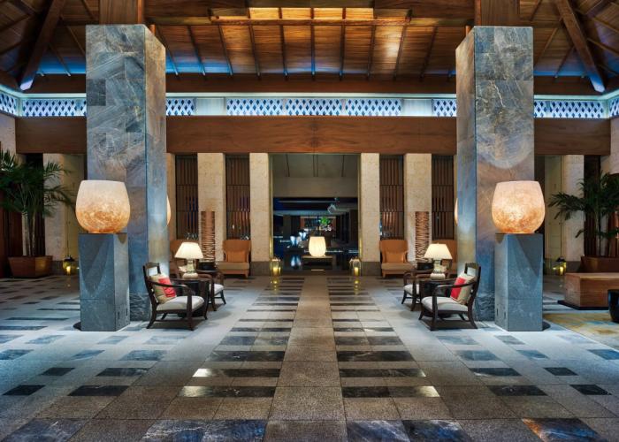The Ritz-Carlton, Okinawa