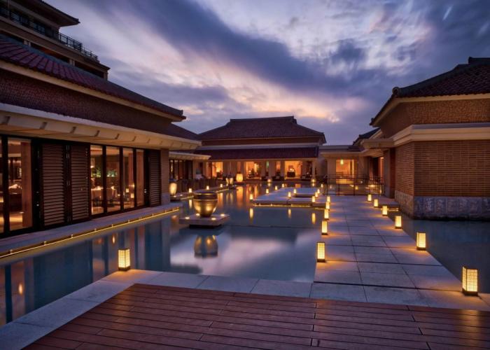 The Ritz-Carlton, Okinawa