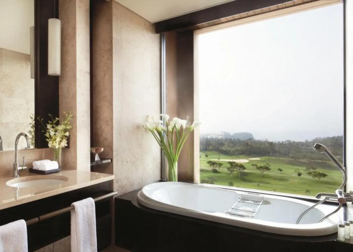 The Ritz-Carlton, Okinawa