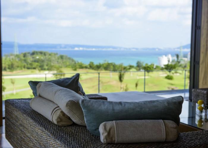 The Ritz-Carlton, Okinawa