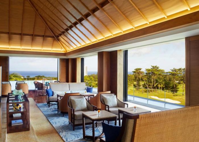 The Ritz-Carlton, Okinawa