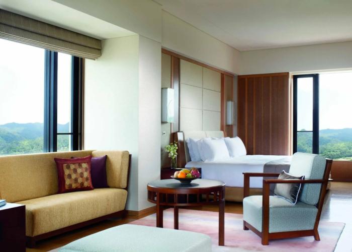 The Ritz-Carlton, Okinawa