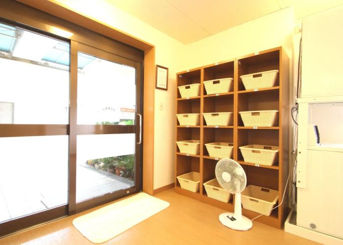 Hotel Route Inn Nago