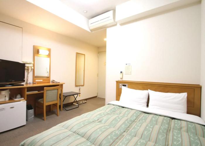 Hotel Route Inn Nago
