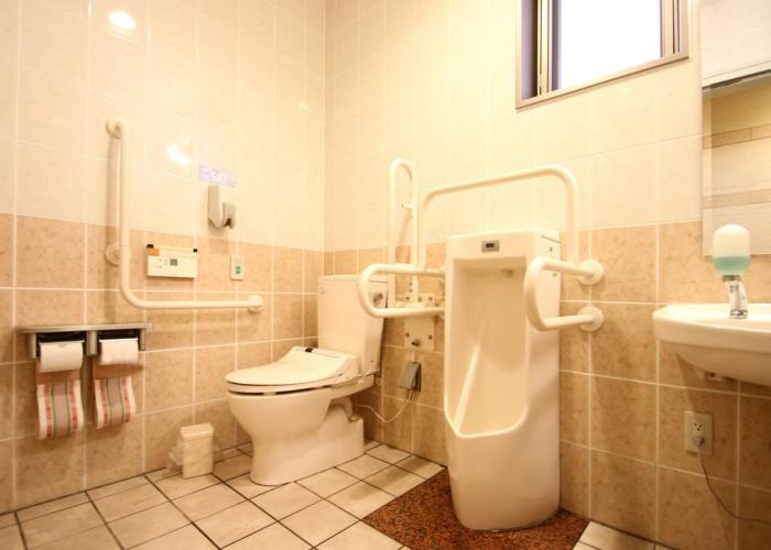 Hotel Route Inn Nago
