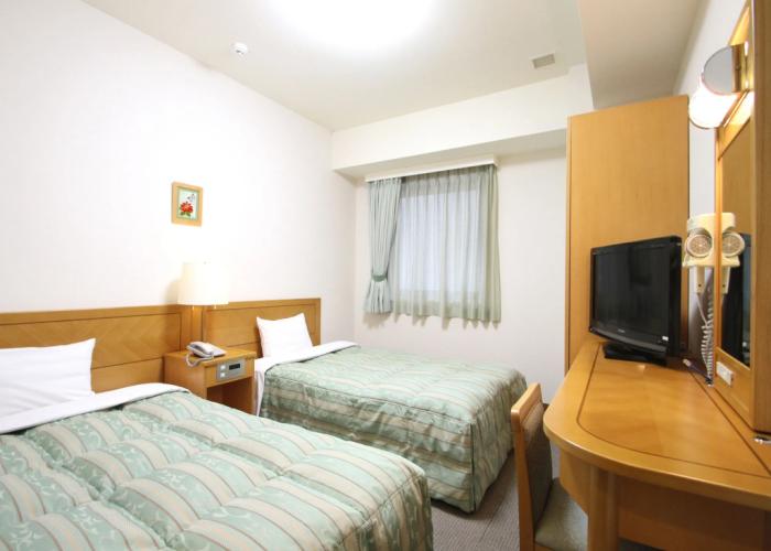 Hotel Route Inn Nago