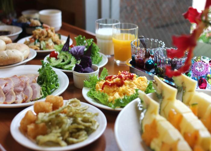 Hotel Route Inn Nago