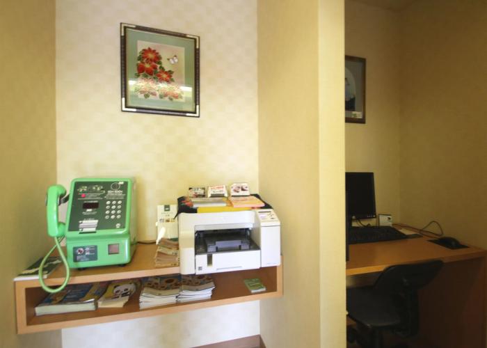 Hotel Route Inn Nago