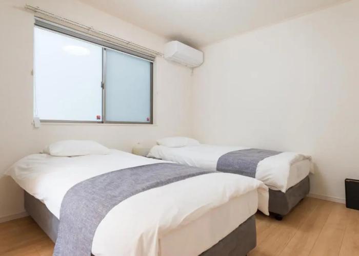 Riverside Yofuke AFP Villa