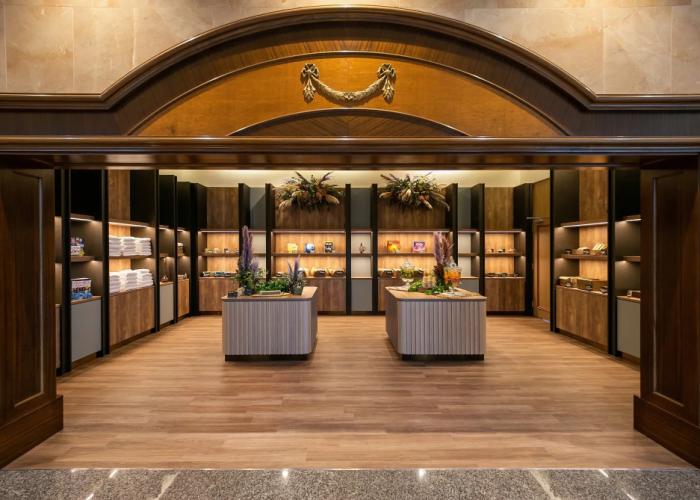 Oriental Hotel Okinawa Resort & Spa