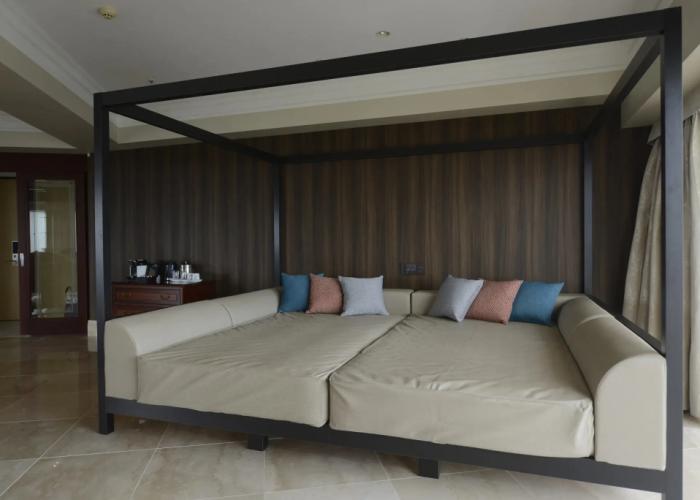 Oriental Hotel Okinawa Resort & Spa