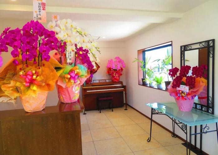 Apart-hotel aohotel