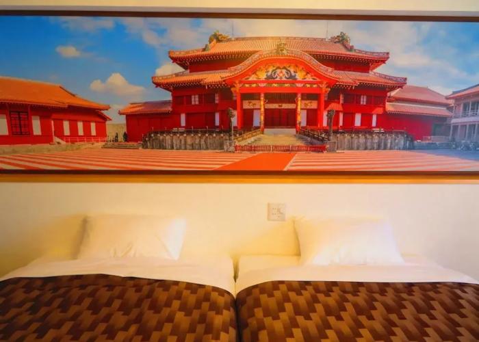 Apart-hotel aohotel