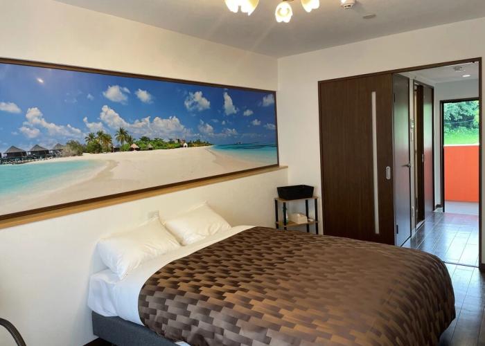 Apart-hotel aohotel