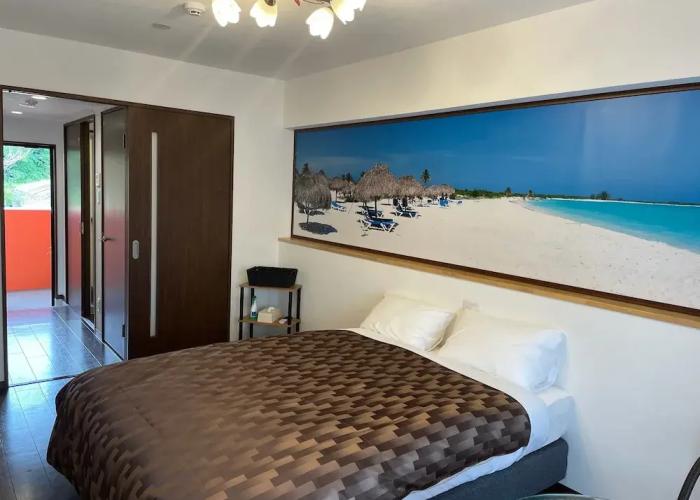 Apart-hotel aohotel