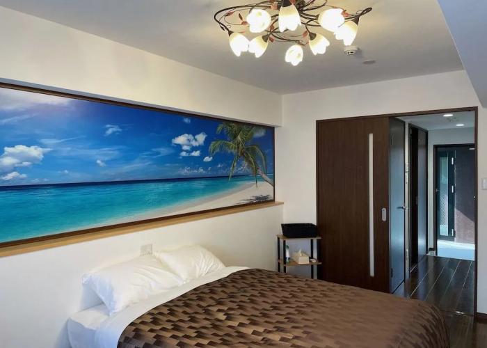 Apart-hotel aohotel
