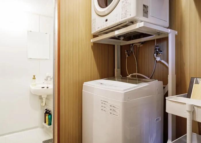 Nago Parkside Condominium TK Stay