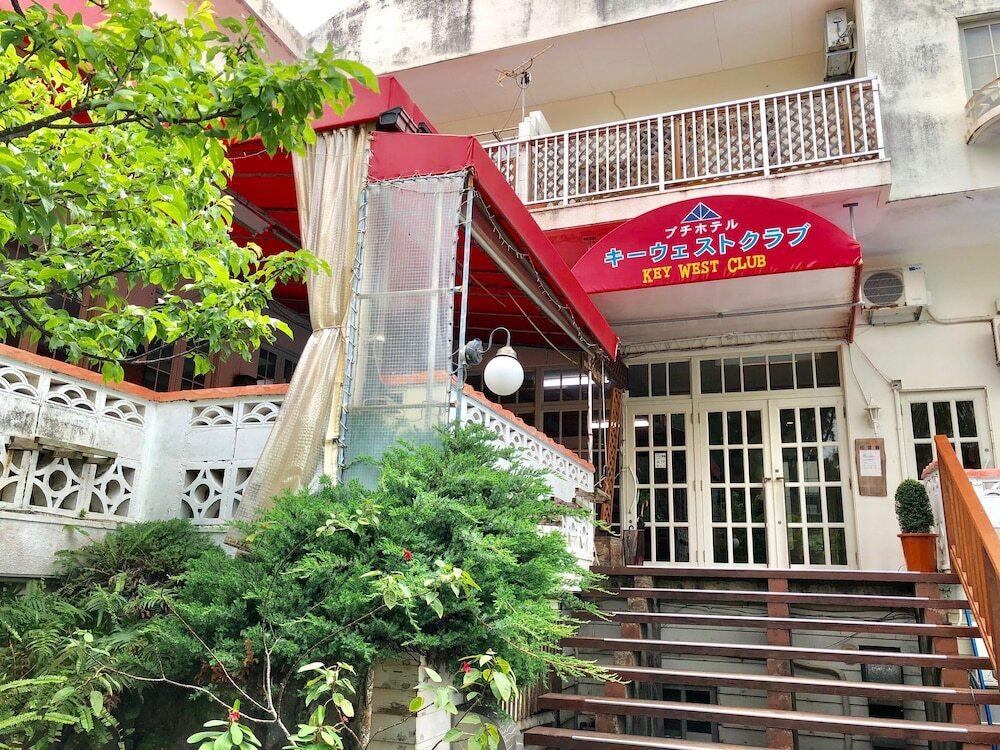 Key West Club Okinawa
