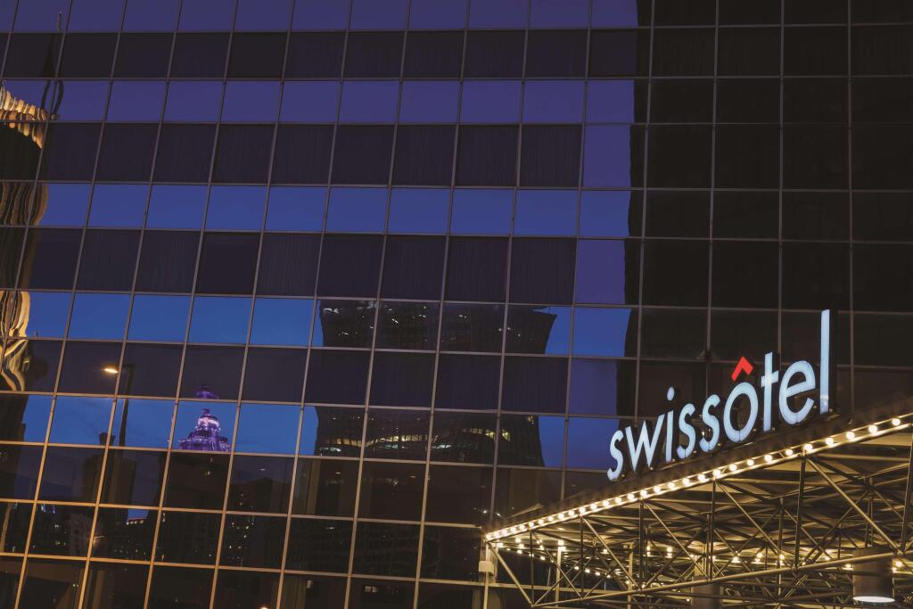 Swissotel - Chicago