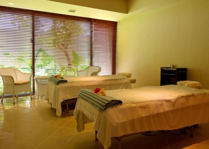 The Uza Terrace Beach Club Villas