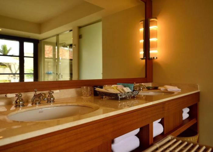 The Uza Terrace Beach Club Villas