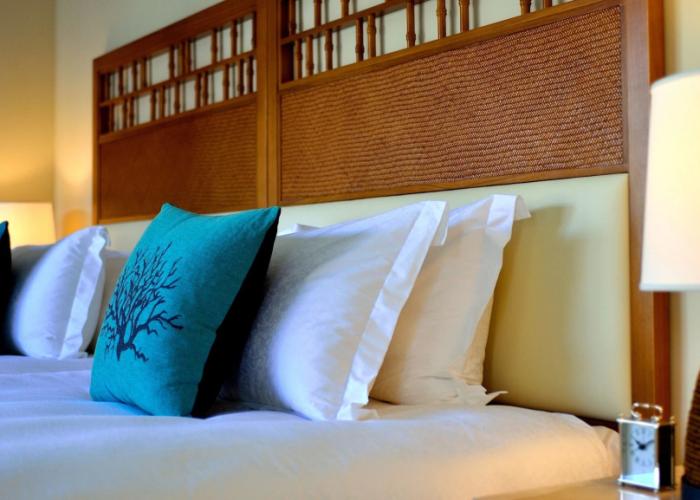 The Uza Terrace Beach Club Villas