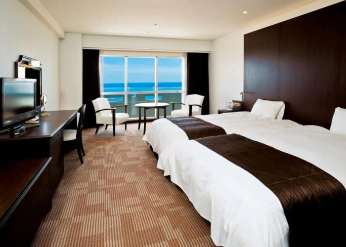 Grand Mercure Okinawa Cape Zanpa Resort