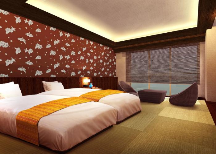 Grand Mercure Okinawa Cape Zanpa Resort
