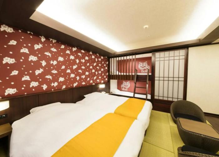 Grand Mercure Okinawa Cape Zanpa Resort