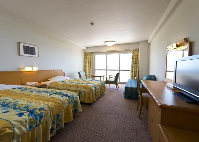 Grand Mercure Okinawa Cape Zanpa Resort