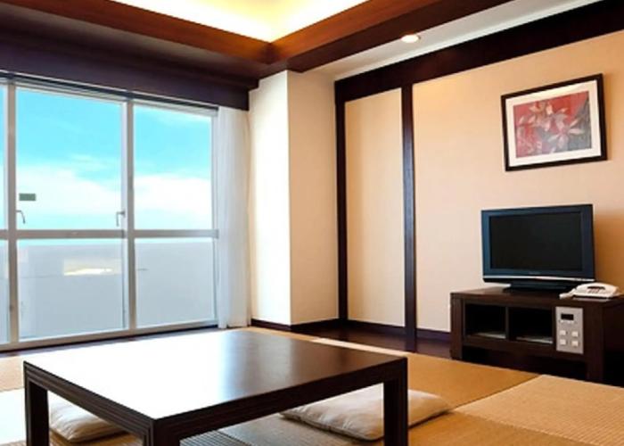 Grand Mercure Okinawa Cape Zanpa Resort