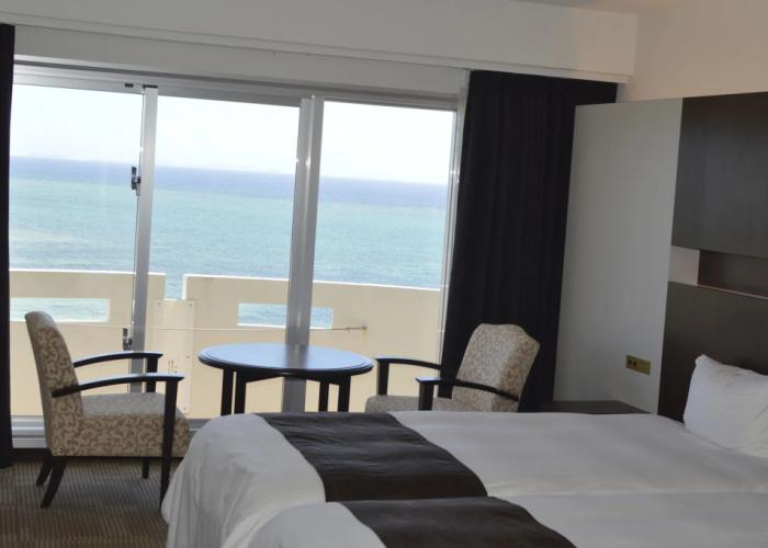 Grand Mercure Okinawa Cape Zanpa Resort
