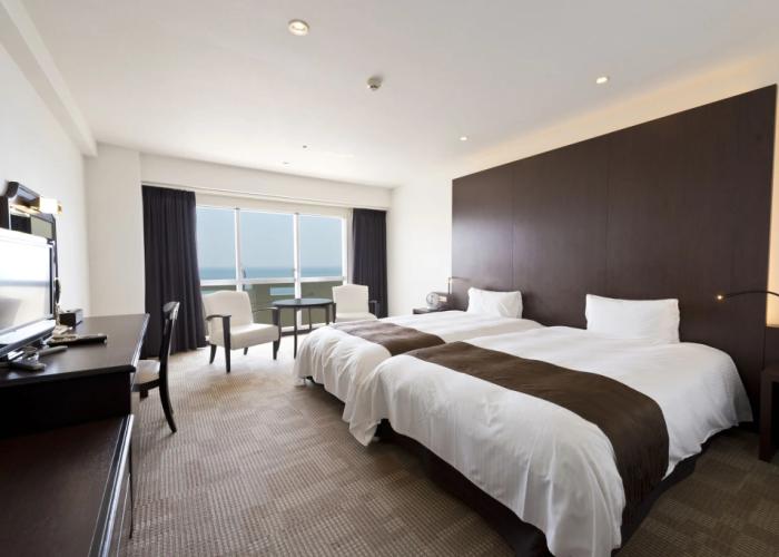 Grand Mercure Okinawa Cape Zanpa Resort