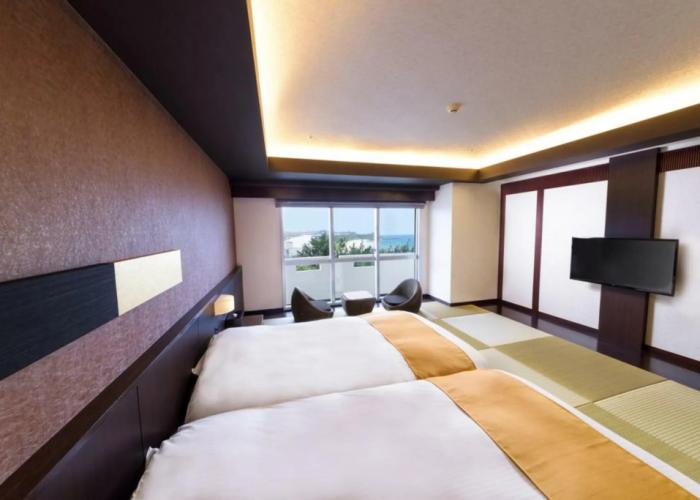 Grand Mercure Okinawa Cape Zanpa Resort