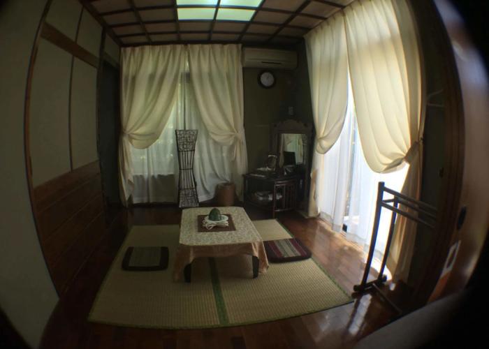 Milk-ya Guest House - Caters to Women only