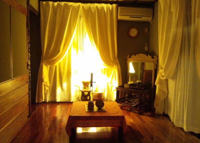 Milk-ya Guest House - Caters to Women only